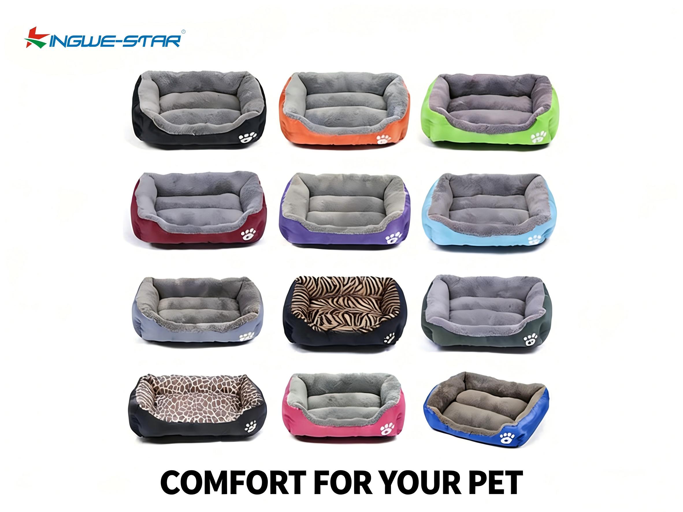 Dog Sofa Bed